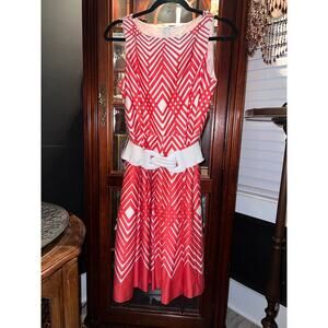 Dress Barn Dress size 4